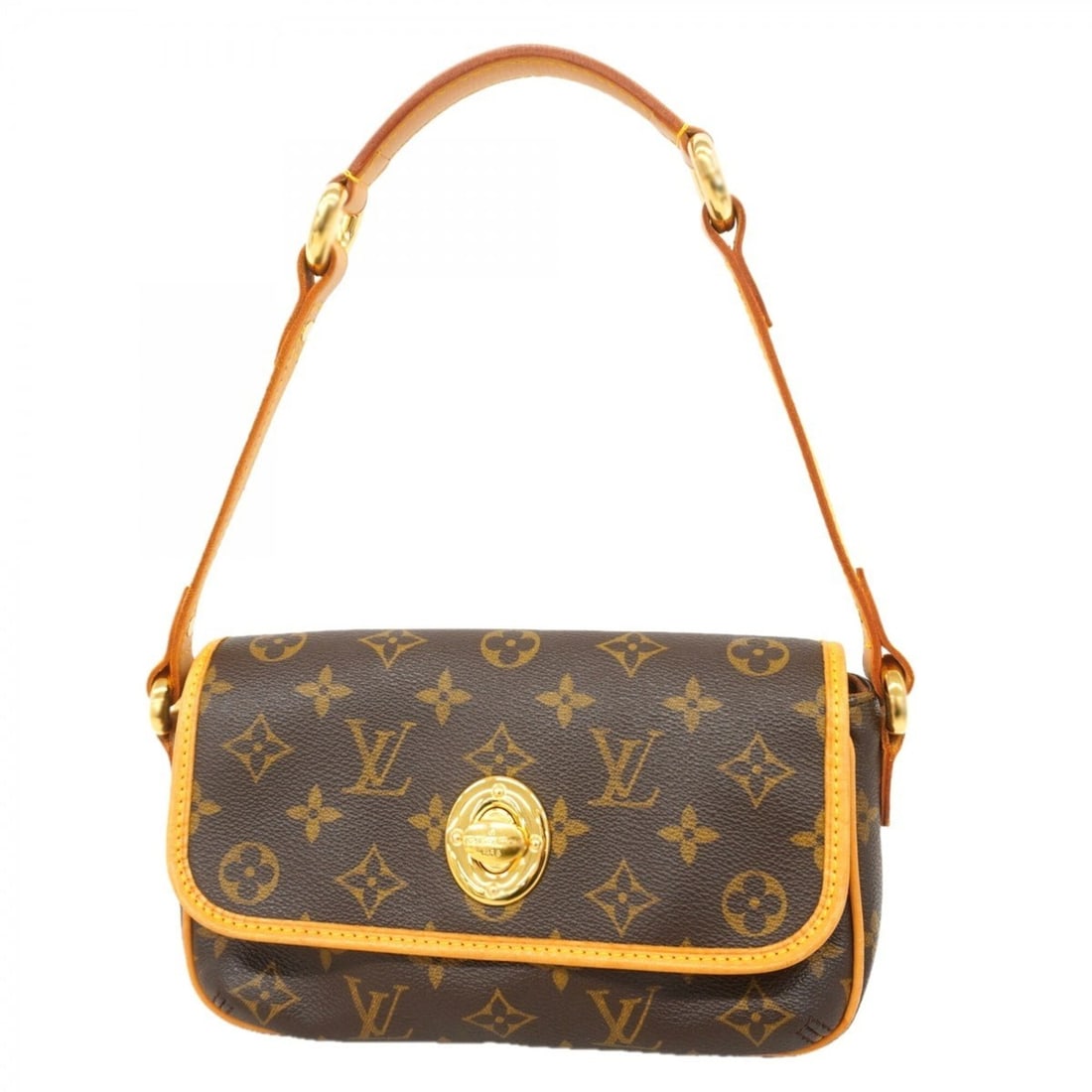 Louis Vuitton Monogram Tikal PM Shoulder Bag M40078 Brown Women's P2933279: --- Catalog ---Category: SizeSize (HxWxD): 15cm x 22cm x 6cm / 5.9'' x 8.66'' x 2.36''Category: DesignType: Shoulder bagColor: BrownGender: WomenCategory: GeneralMPN: M40078Brand: Louis Vuitton--- Ite