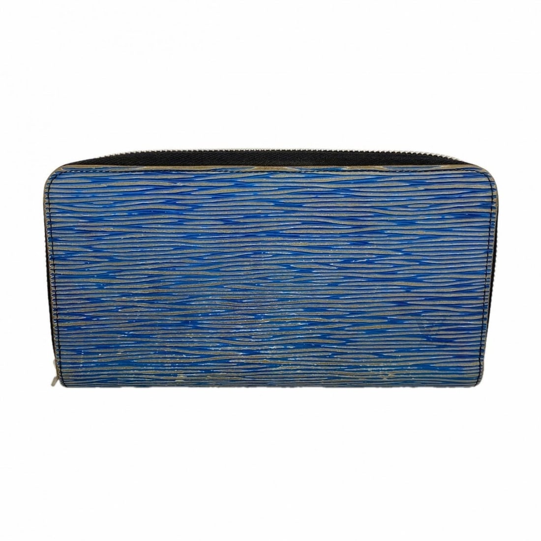Louis Vuitton Epi Denim Zippy Wallet M61862 Blue (Men's/Women's) P2928182: --- Catalog ---Category: SizeSize (HxWxD): 10.5cm x 19.5cm x 2.5cm / 4.13'' x 7.67'' x 0.98''Category: DesignType: Long wallet (bi-fold)Color: BlueGender: Men,WomenCategory: GeneralMPN: M61862Brand: L
