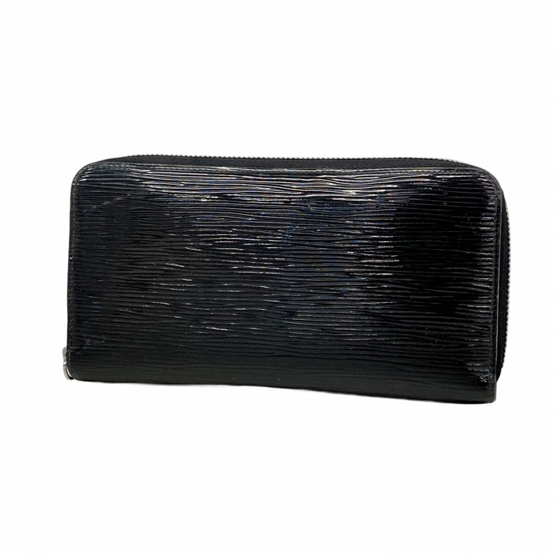 Louis Vuitton Epi Zippy Wallet M6007N Noir Electric (Men's/Women's): --- Catalog ---Category: SizeSize (HxWxD): 11cm x 19.5cm x 2.5cm / 4.33'' x 7.67'' x 0.98''Category: DesignType: Long wallet (bi-fold)Color: BlackGender: Men,WomenCategory: GeneralMPN: M6007NBrand: Lo
