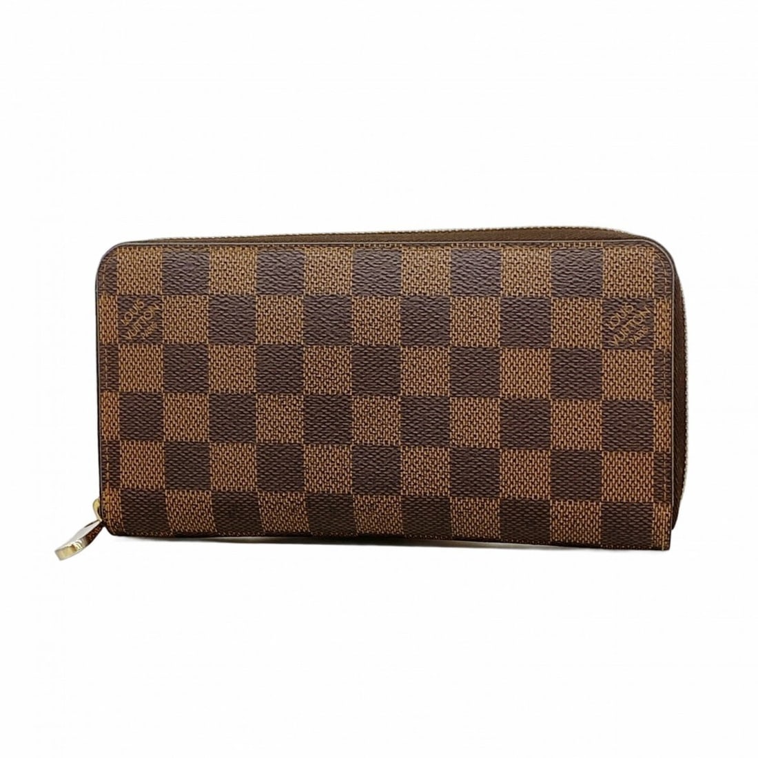 Louis Vuitton Damier Zippy Wallet N60015 Ebene Long for Men and Women: --- Catalog ---Category: SizeSize (HxWxD): 10.5cm x 19.5cm x 2cm / 4.13'' x 7.67'' x 0.78''Category: DesignType: Long wallet (bi-fold)Color: EbeneGender: Men,WomenCategory: GeneralMPN: N60015Brand: Lo