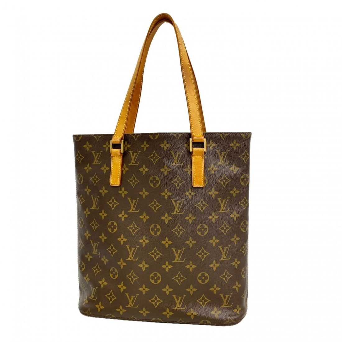 Louis Vuitton Monogram Vavin GM Tote Bag M51170 Brown (Women's): --- Catalog ---Category: SizeSize (HxWxD): 32cm x 30cm x 10cm / 12.59'' x 11.81'' x 3.93''Category: DesignType: Tote bagColor: BrownGender: WomenCategory: GeneralMPN: M51170Brand: Louis Vuitton--- Ite