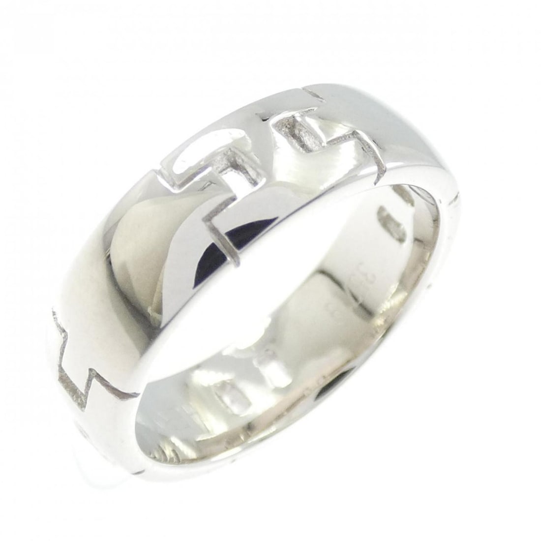 Hermes Hercules Petite Model Ring (1 of 16)