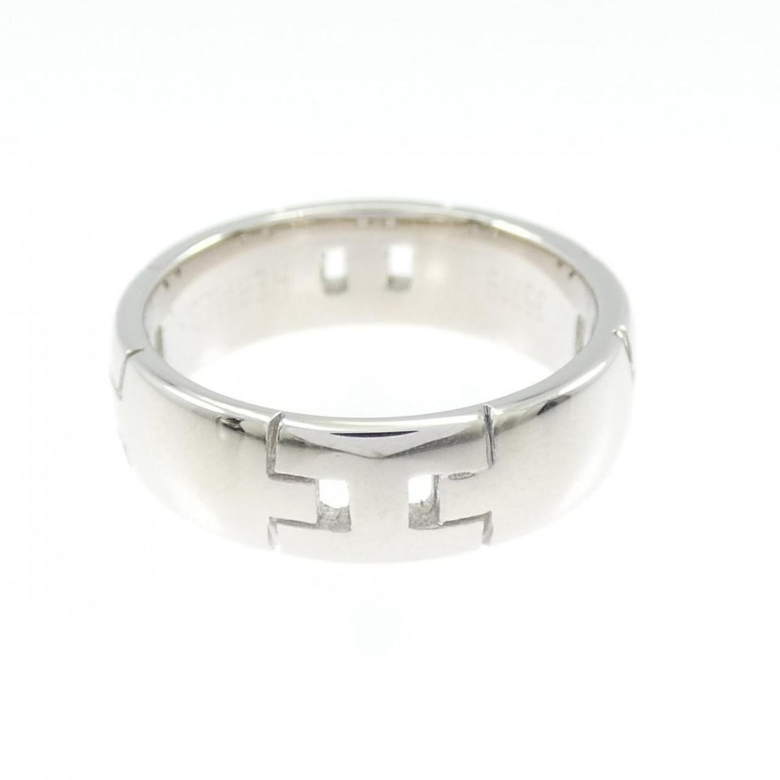 Hermes Hercules Petite Model Ring - 2