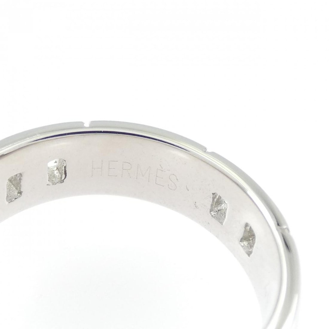 Hermes Hercules Petite Model Ring - 3