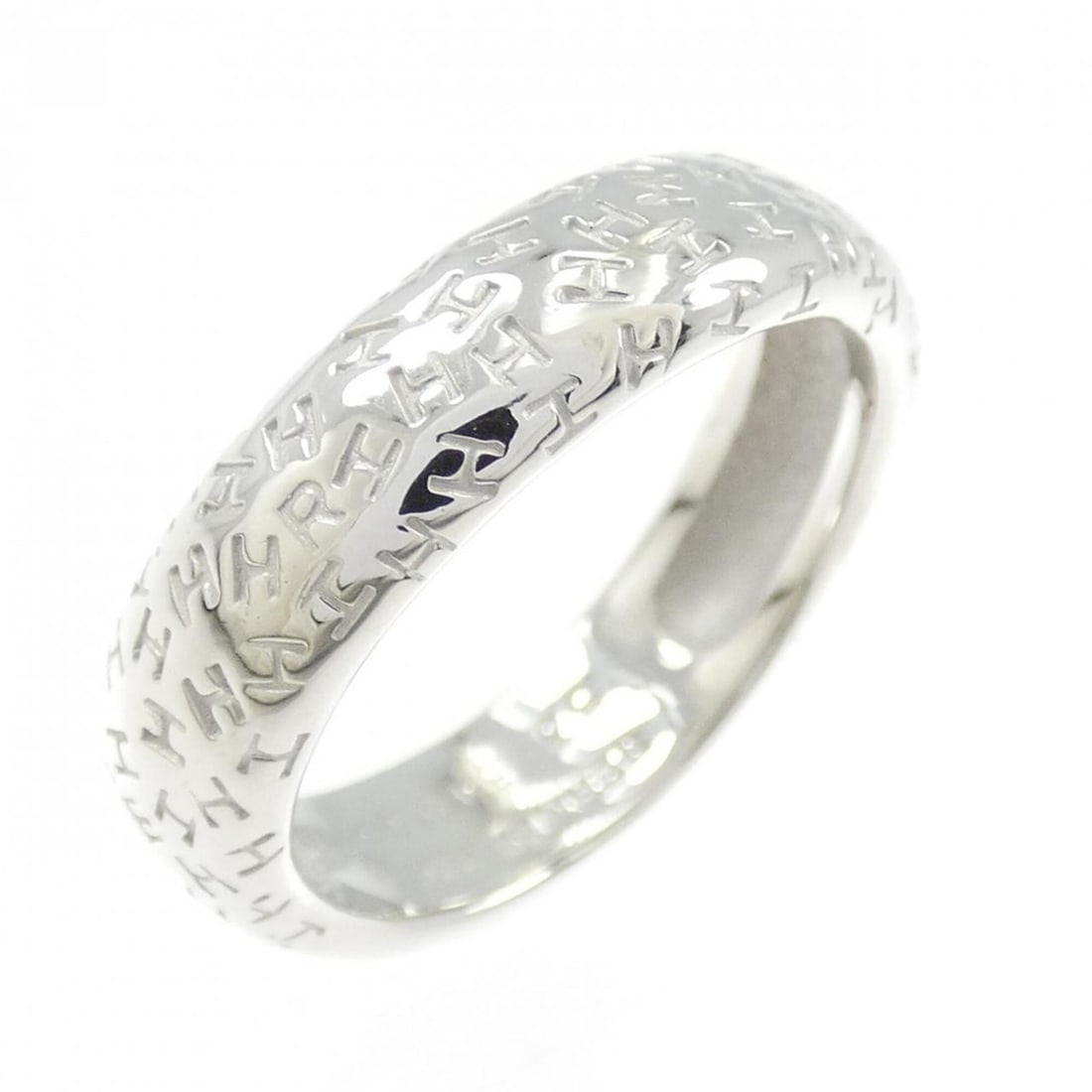 Hermes Hermès Toubou Ring (1 of 17)