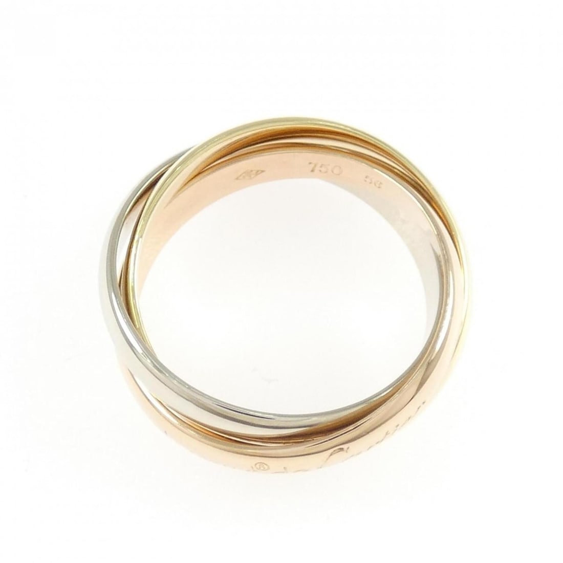 Cartier Trinity Ring - 2
