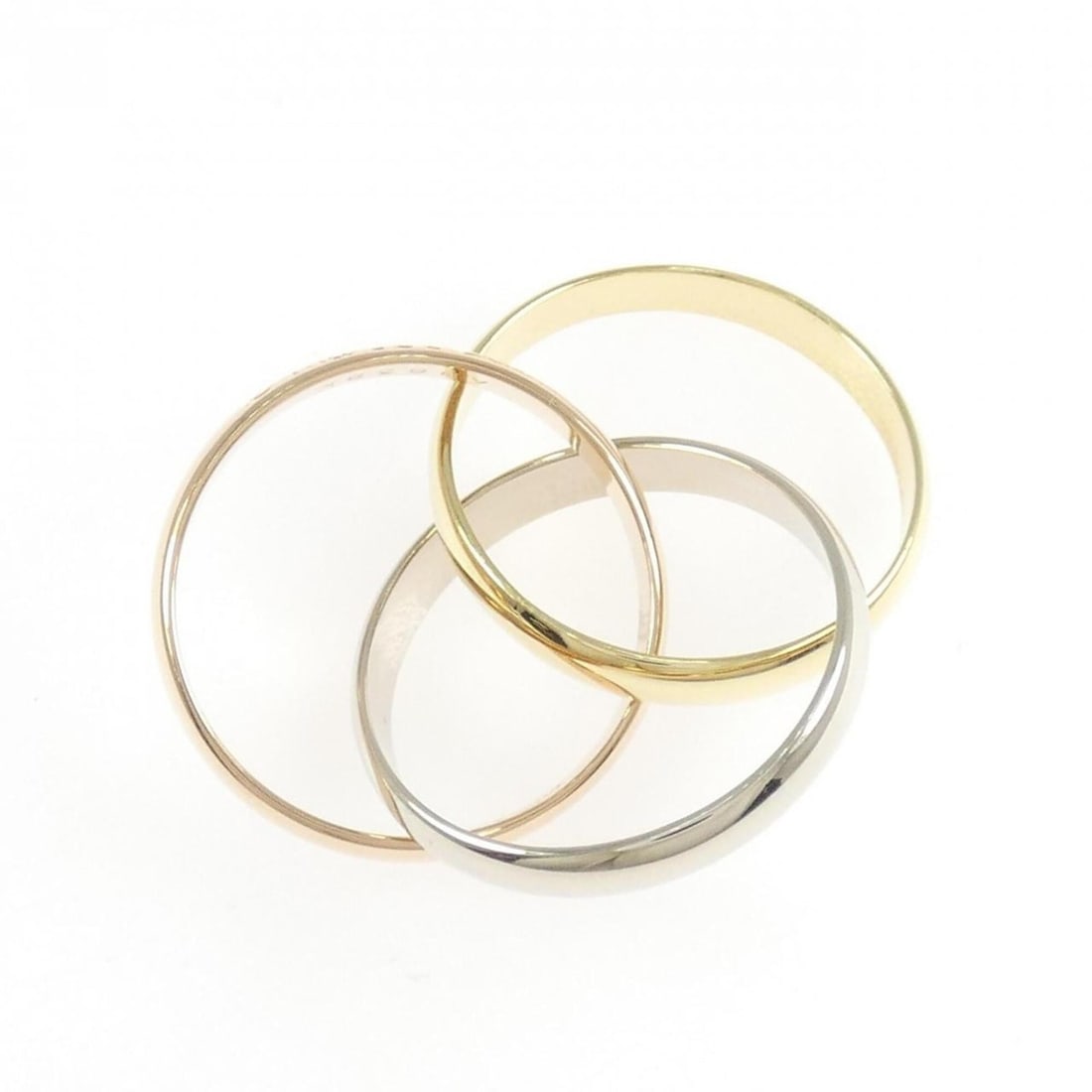 Cartier Trinity Ring - 3