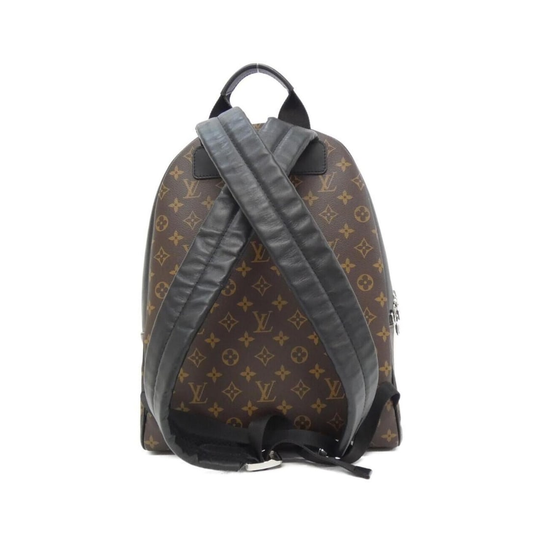 Louis Vuitton Monogram Macassar Josh M45349 Backpack - 2
