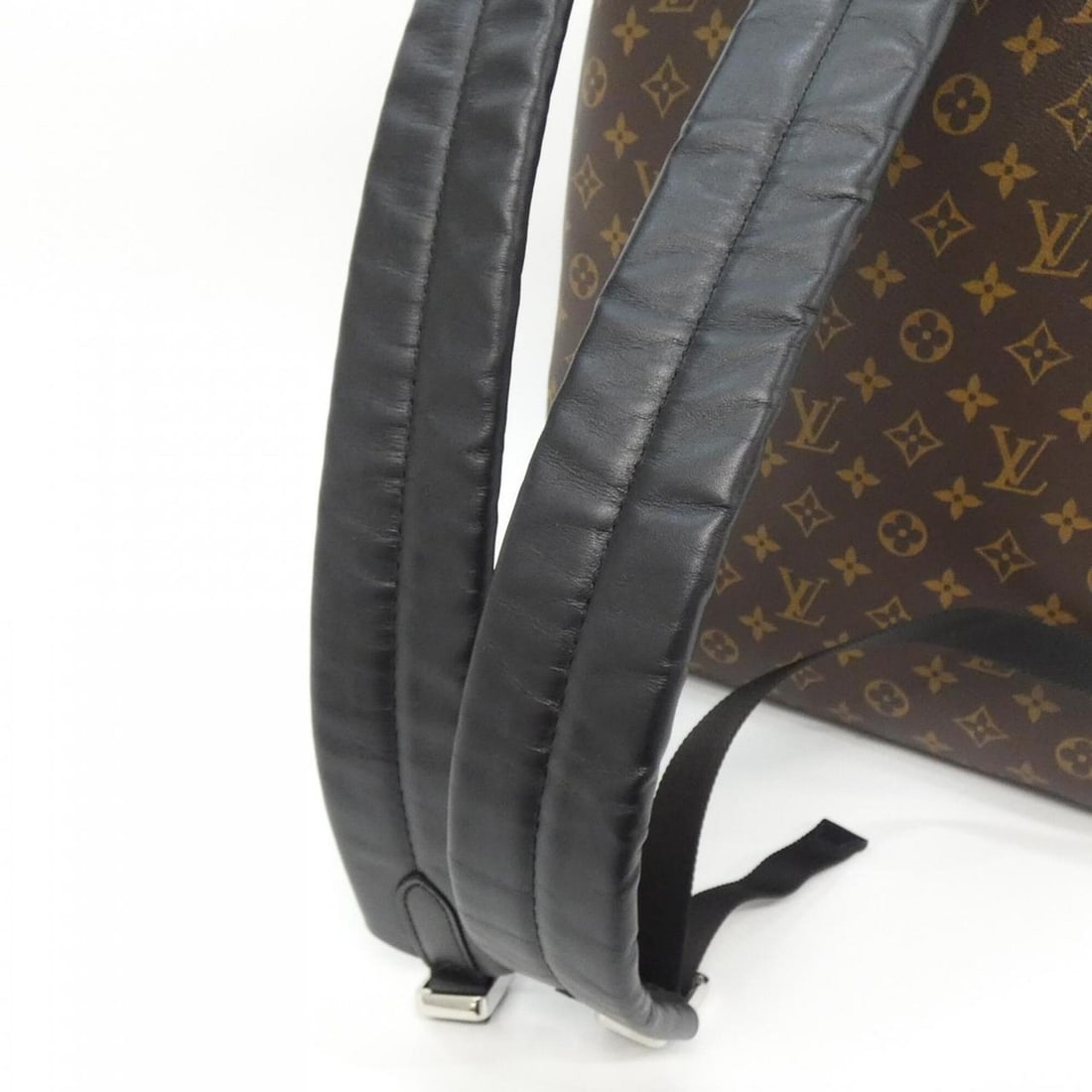 Louis Vuitton Monogram Macassar Josh M45349 Backpack - 6