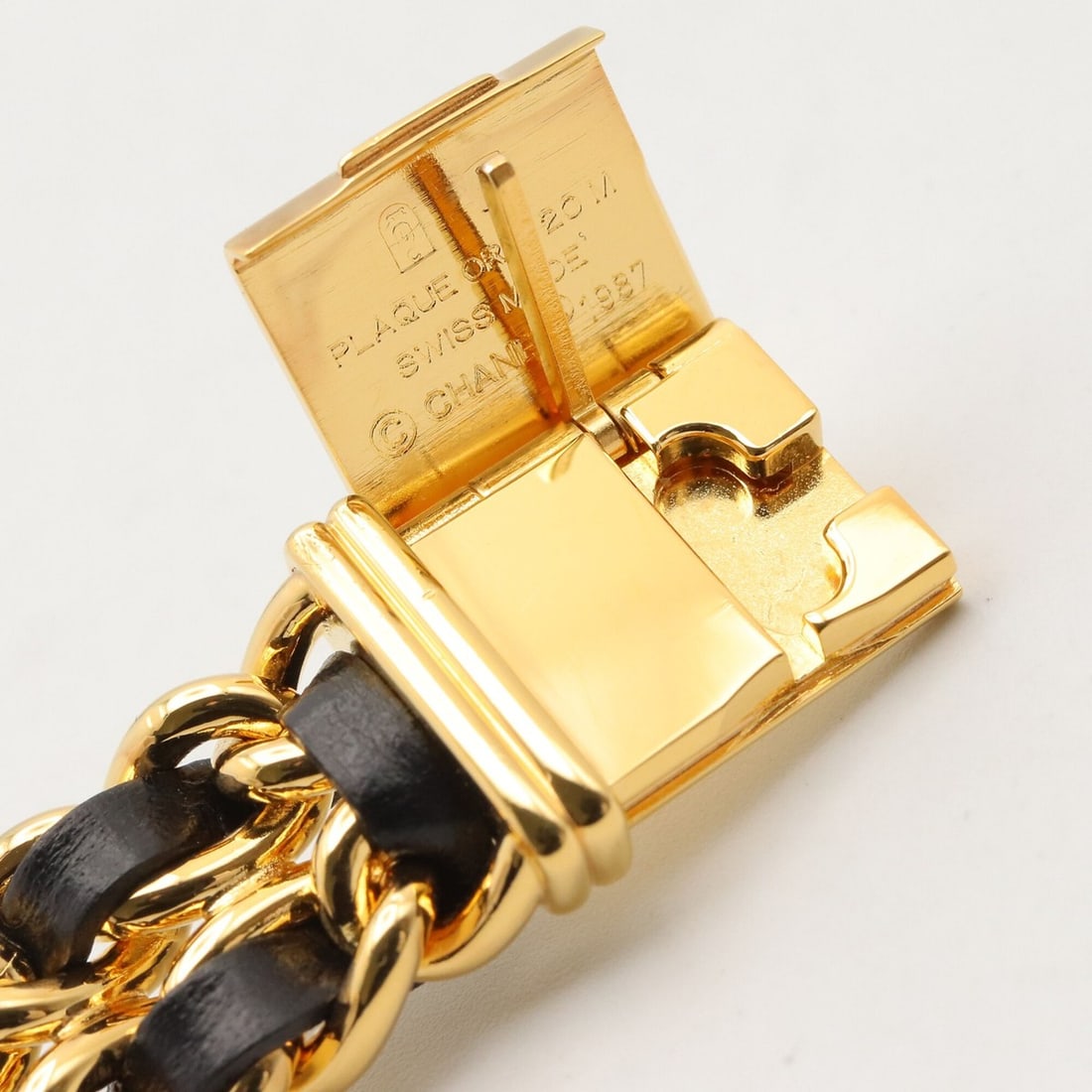 Cartier Trinity Necklace - 12