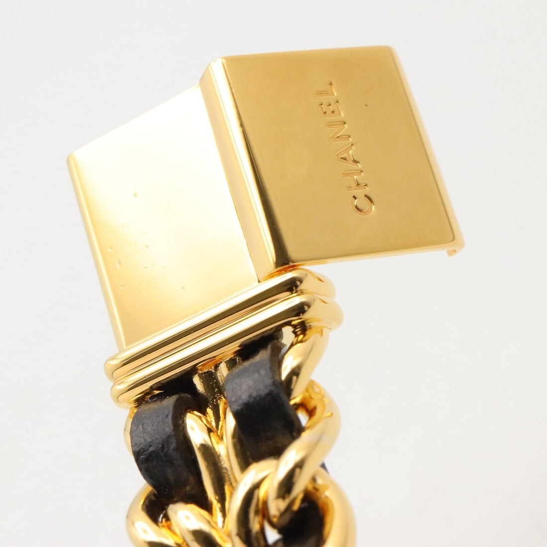 Cartier Trinity Necklace - 13
