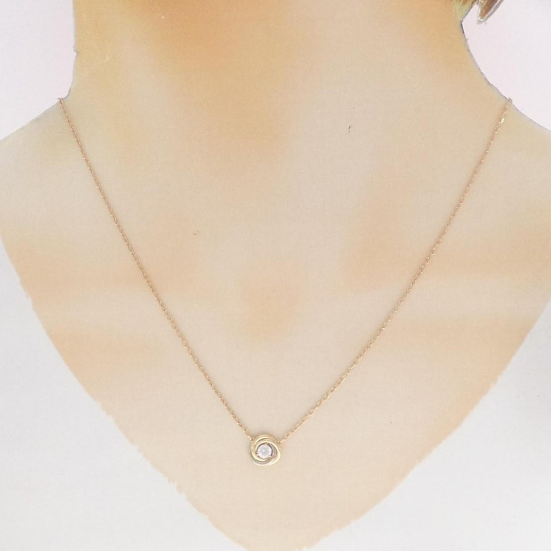 Cartier Trinity Necklace - 6