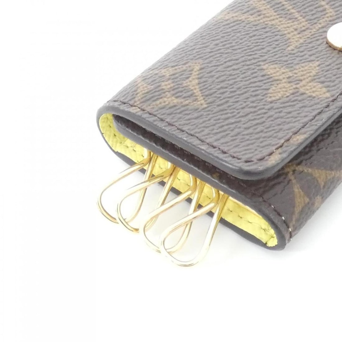Louis Vuitton Monogram Multicles 4 M28301 Key Case - 2