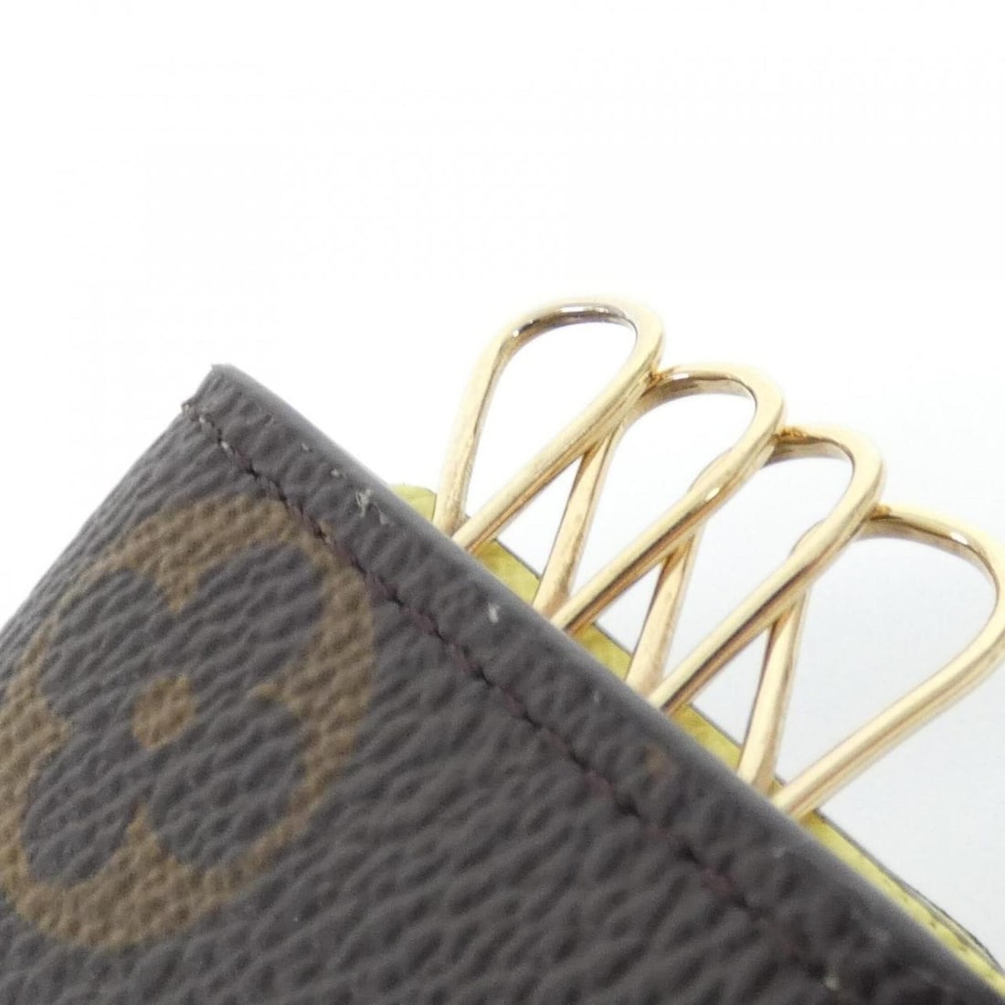 Louis Vuitton Monogram Multicles 4 M28301 Key Case - 4