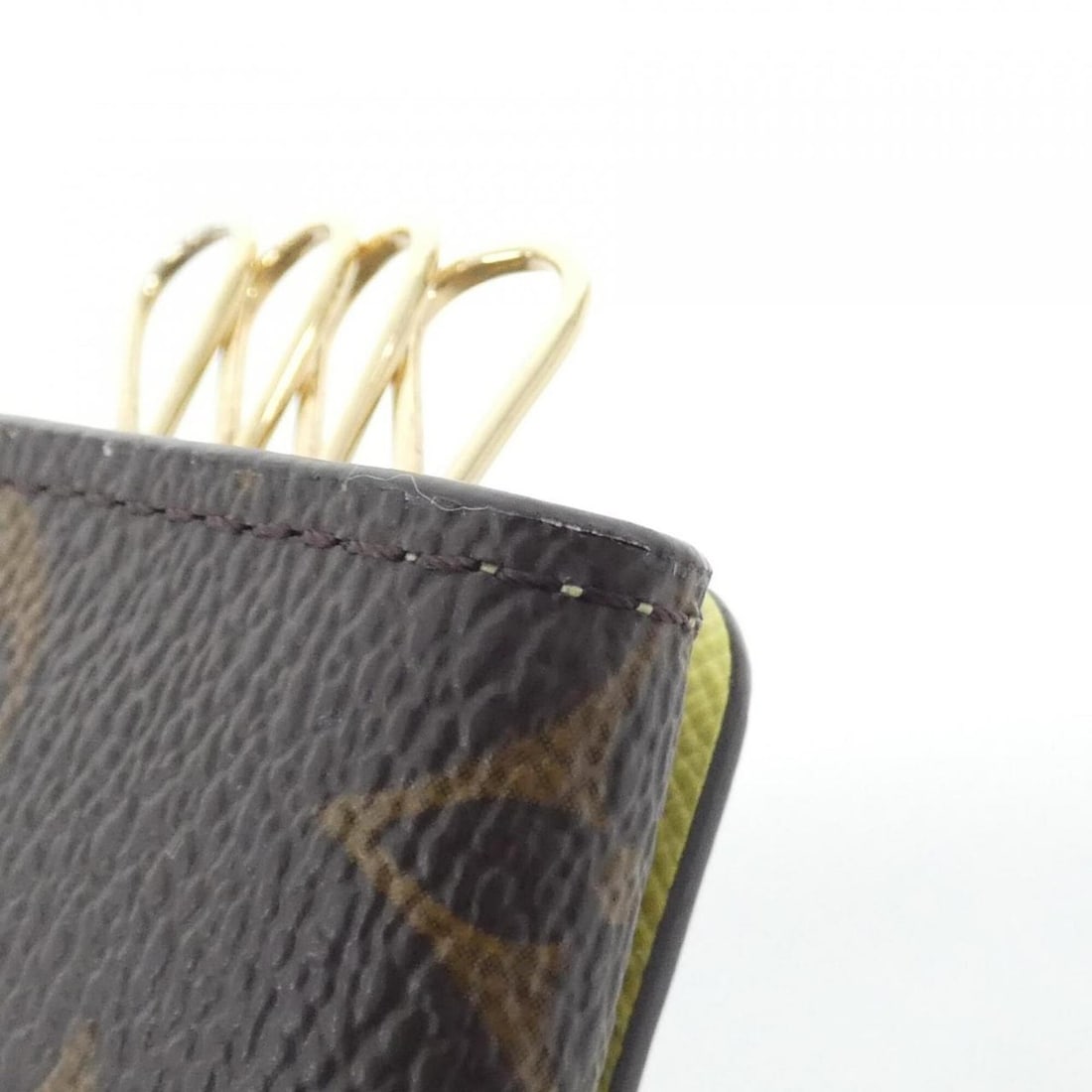 Louis Vuitton Monogram Multicles 4 M28301 Key Case - 5