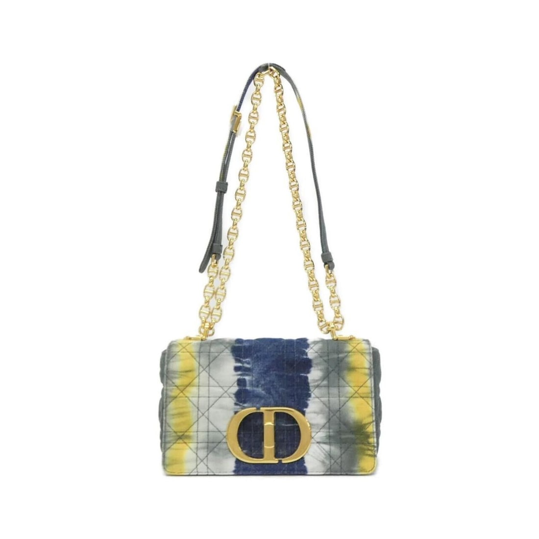 Christian Dior Caro Small Shoulder Bag (1 of 10)