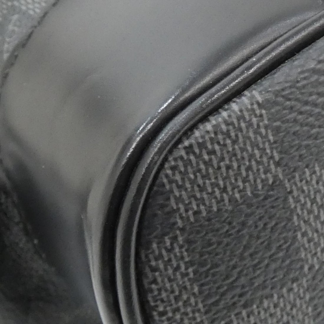 Louis Vuitton Damier Graphite Christopher MM N41379 Backpack - 3