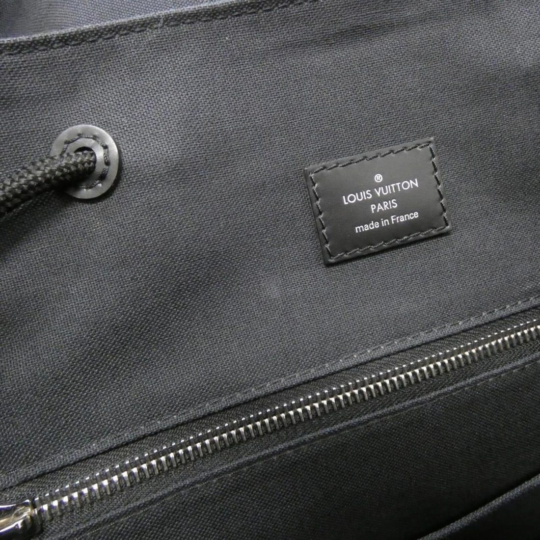 Louis Vuitton Damier Graphite Christopher MM N41379 Backpack - 7