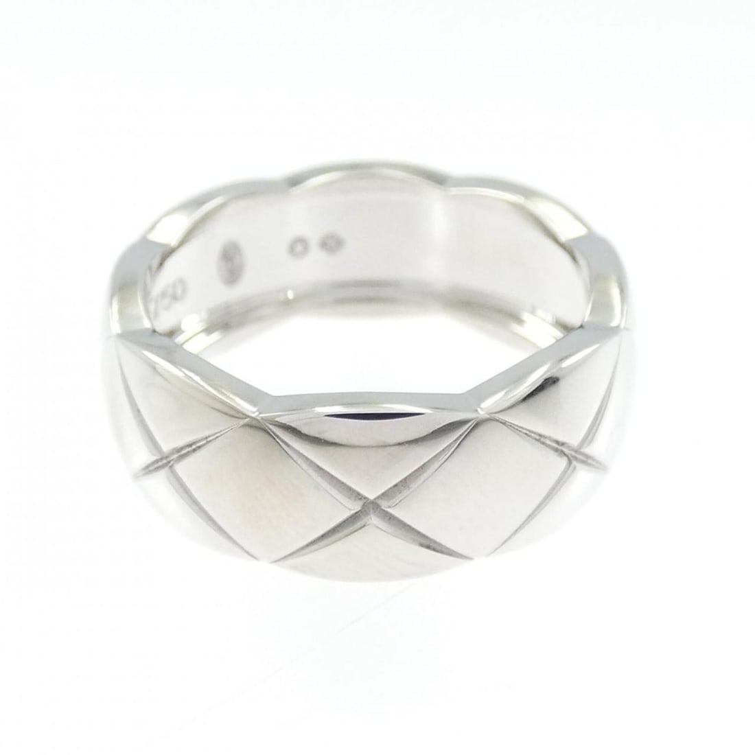 Chanel Coco Crush Medium Ring - 2