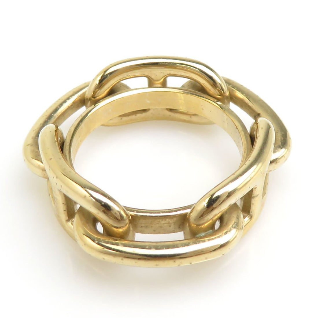 Chanel Coco Crush Medium Ring - 5