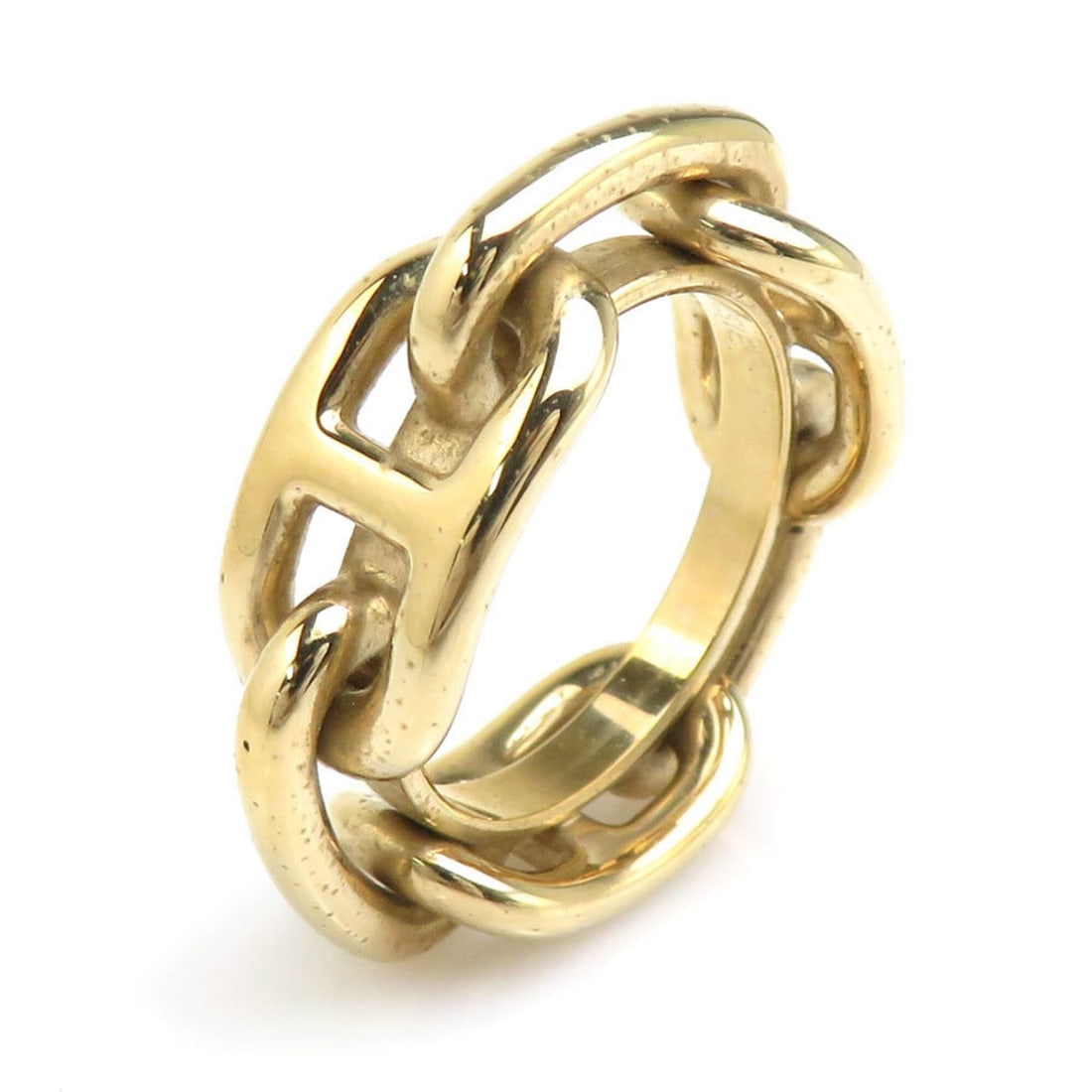 Chanel Coco Crush Medium Ring - 6
