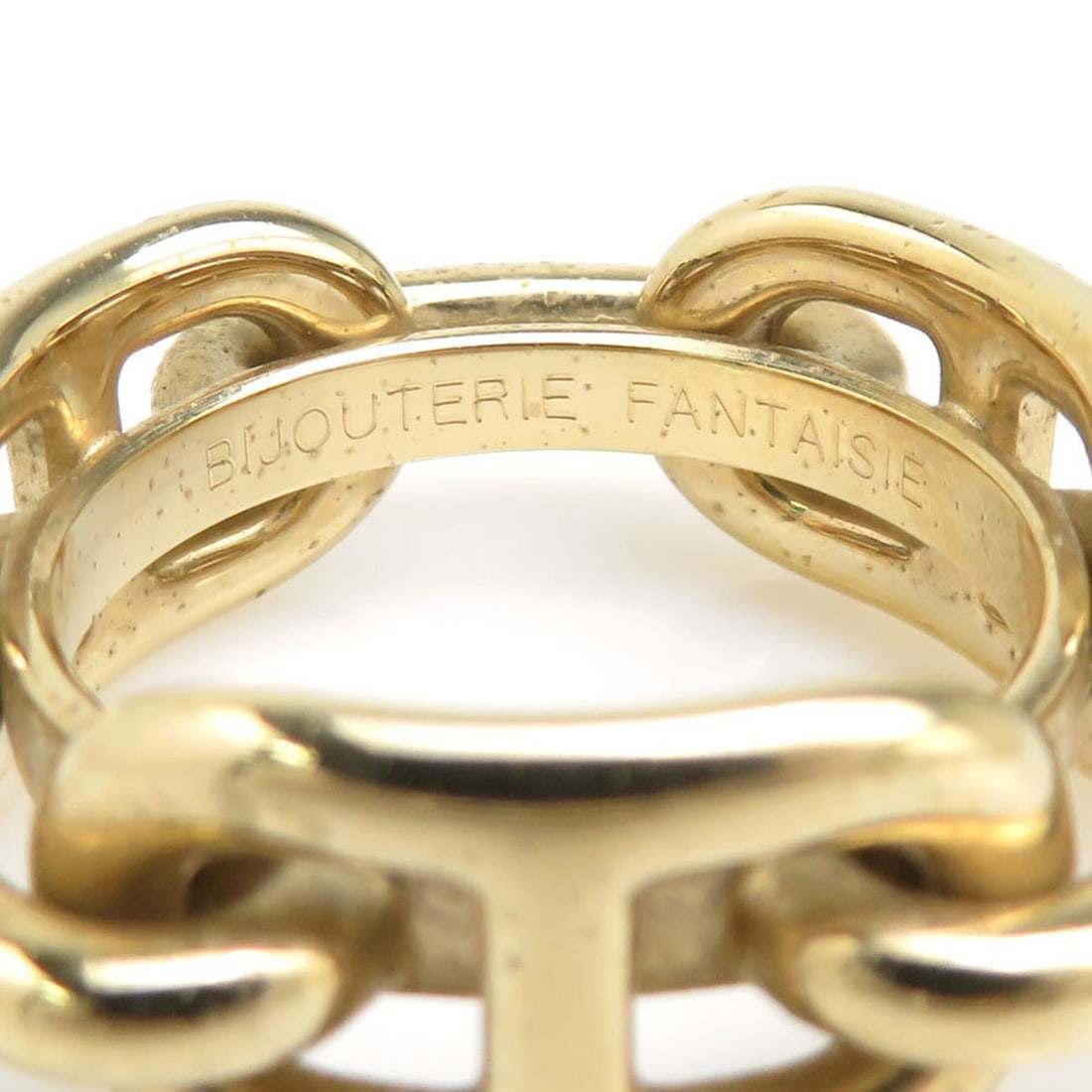 Chanel Coco Crush Medium Ring - 7