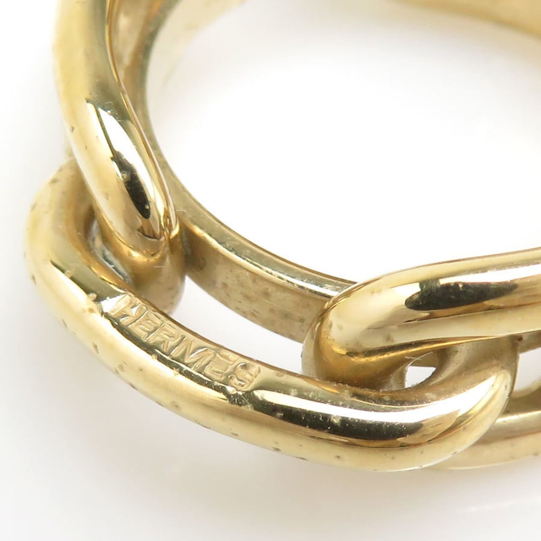 Chanel Coco Crush Medium Ring - 8