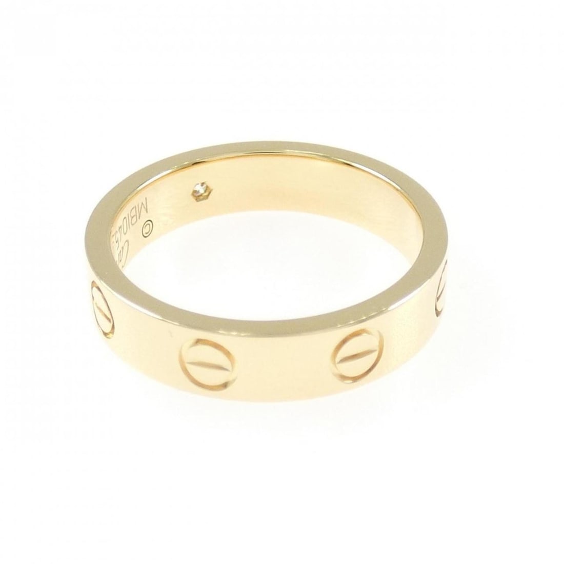 Cartier Mini Love 1P Ring - 3