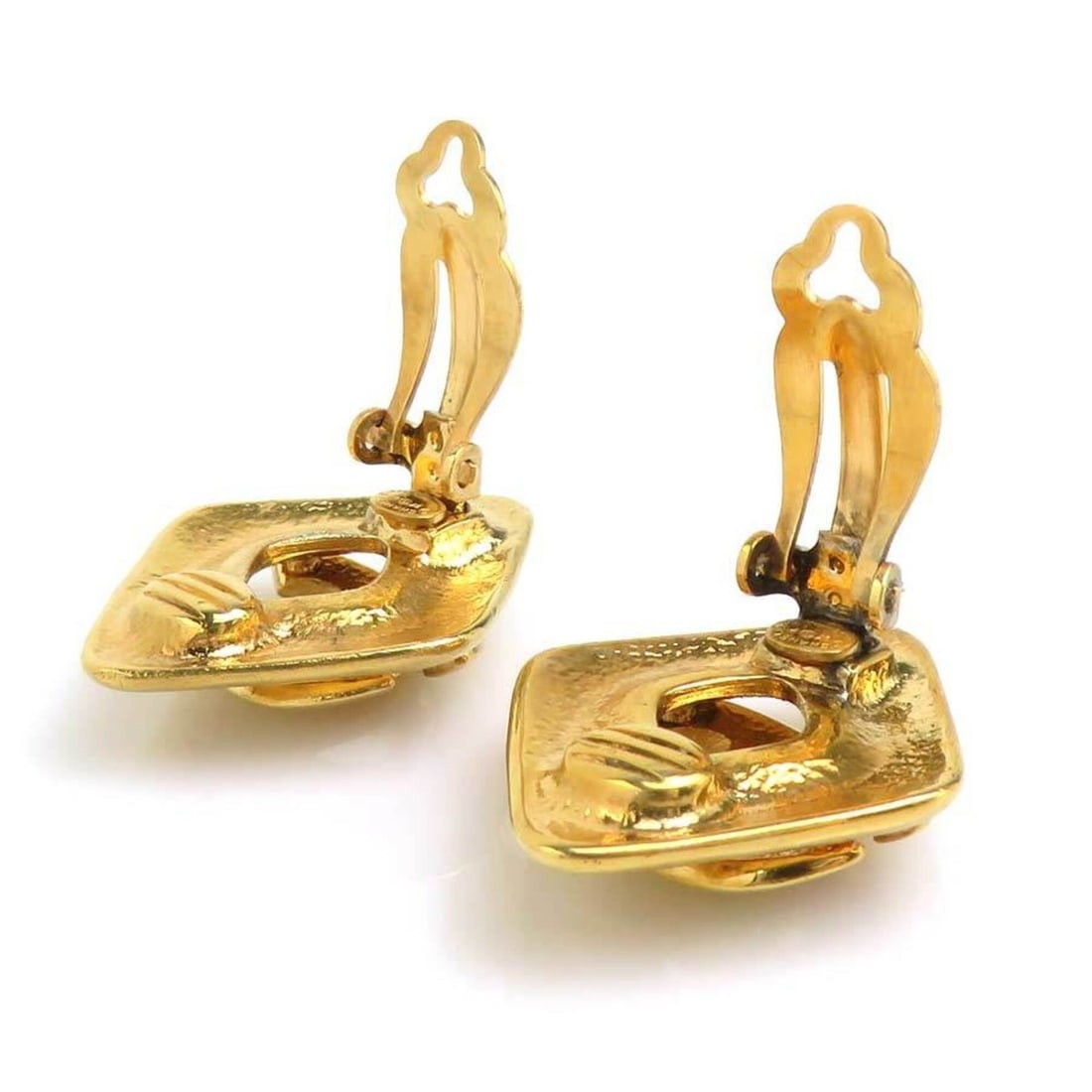 Chanel ABH328 Earrings - 5