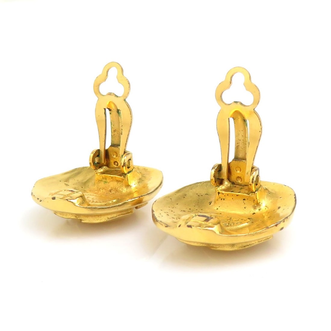 Tiffany Link Extra Large Earrings - 5