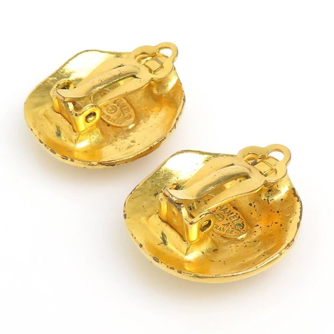 Tiffany Link Extra Large Earrings - 6