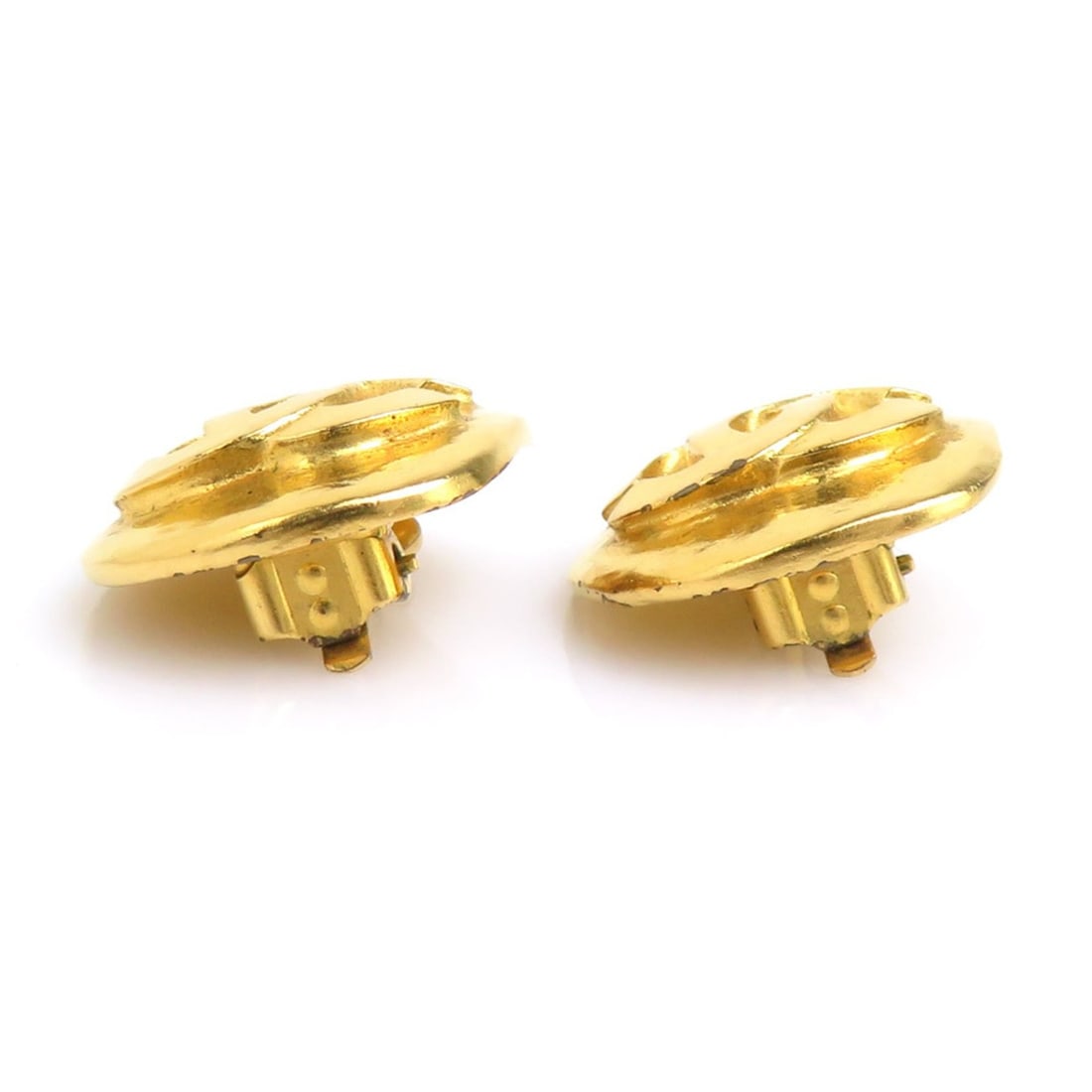 Tiffany Link Extra Large Earrings - 7