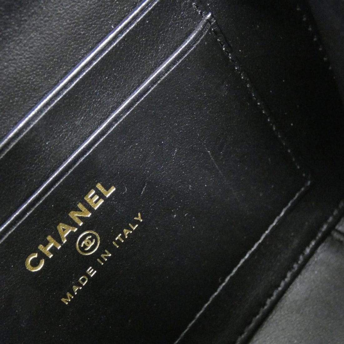 Chanel 84452 Shoulder Bag - 8