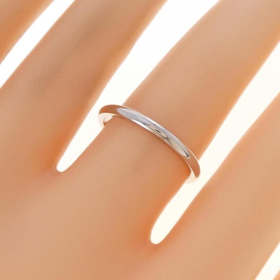 Tiffany Bizet Ring - 4