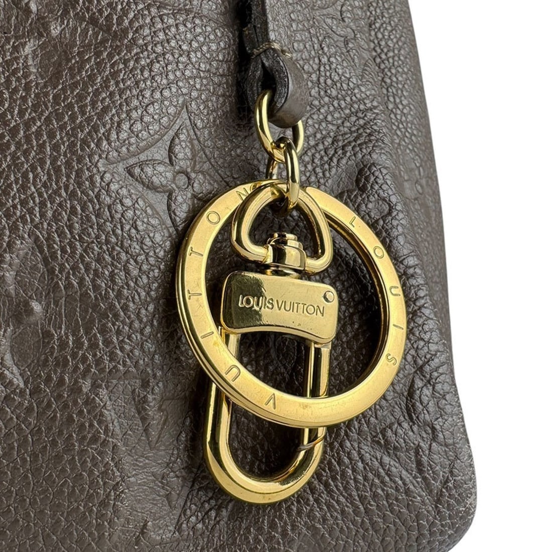 Chanel Coco Crush Small Ring - 11