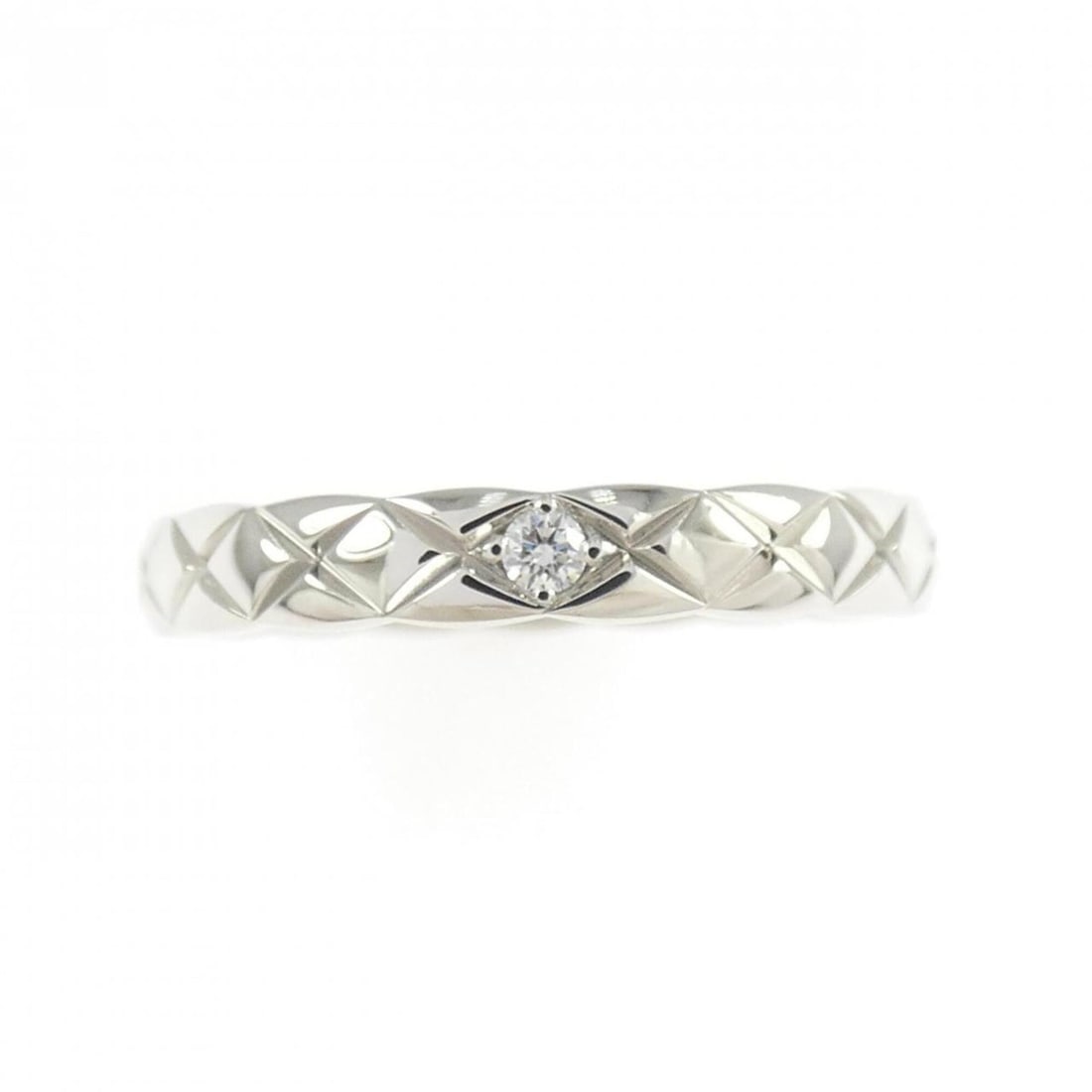 Chanel Coco Crush Small Ring - 2
