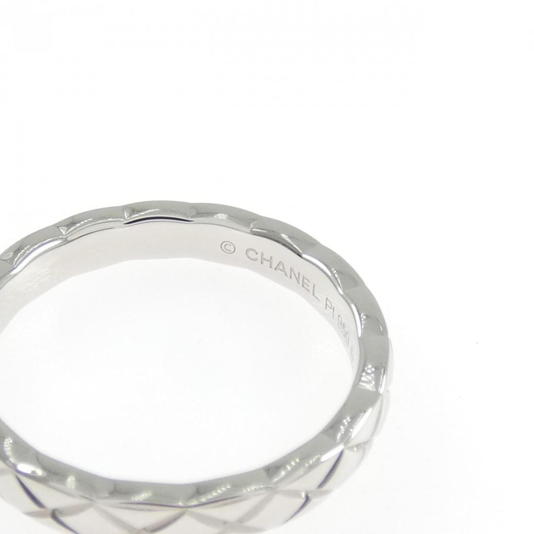 Chanel Coco Crush Small Ring - 3