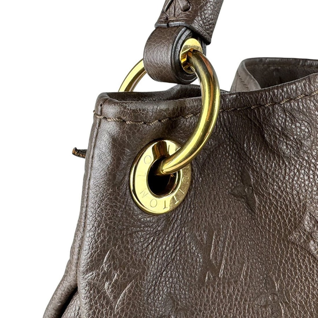 Chanel Coco Crush Small Ring - 6