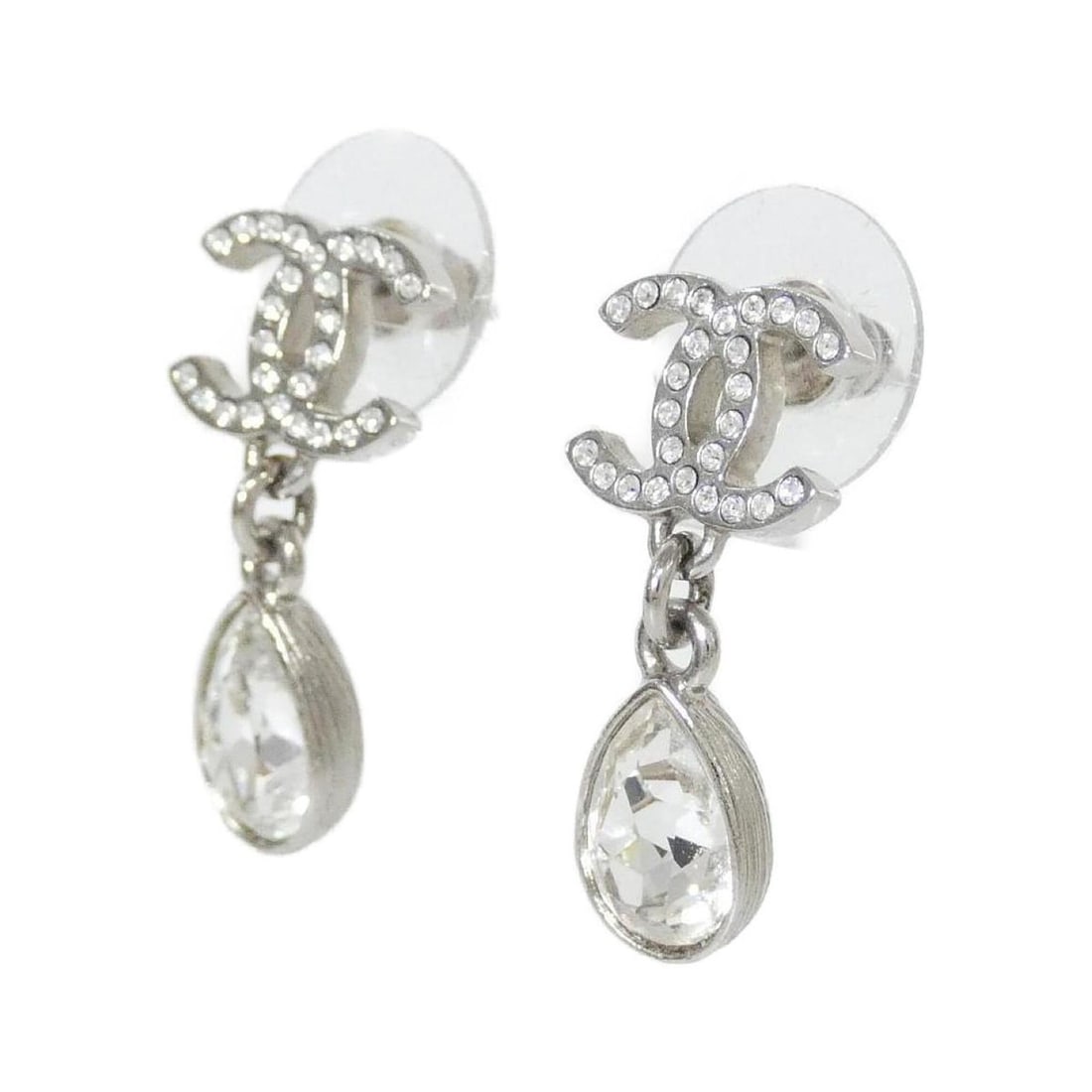 Chanel AB7112 Earrings - 2
