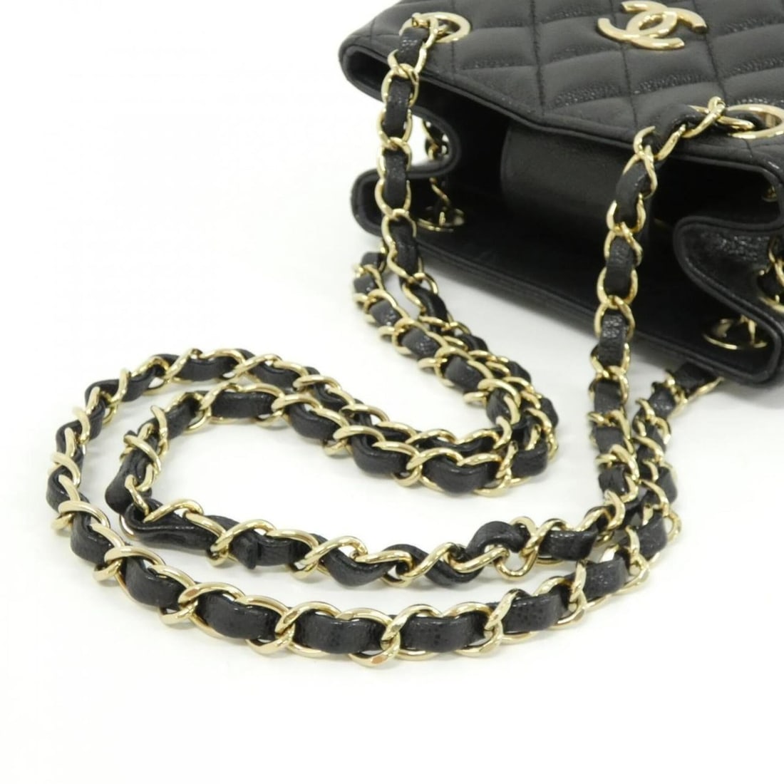 Chanel AS3176 Shoulder Bag - 8