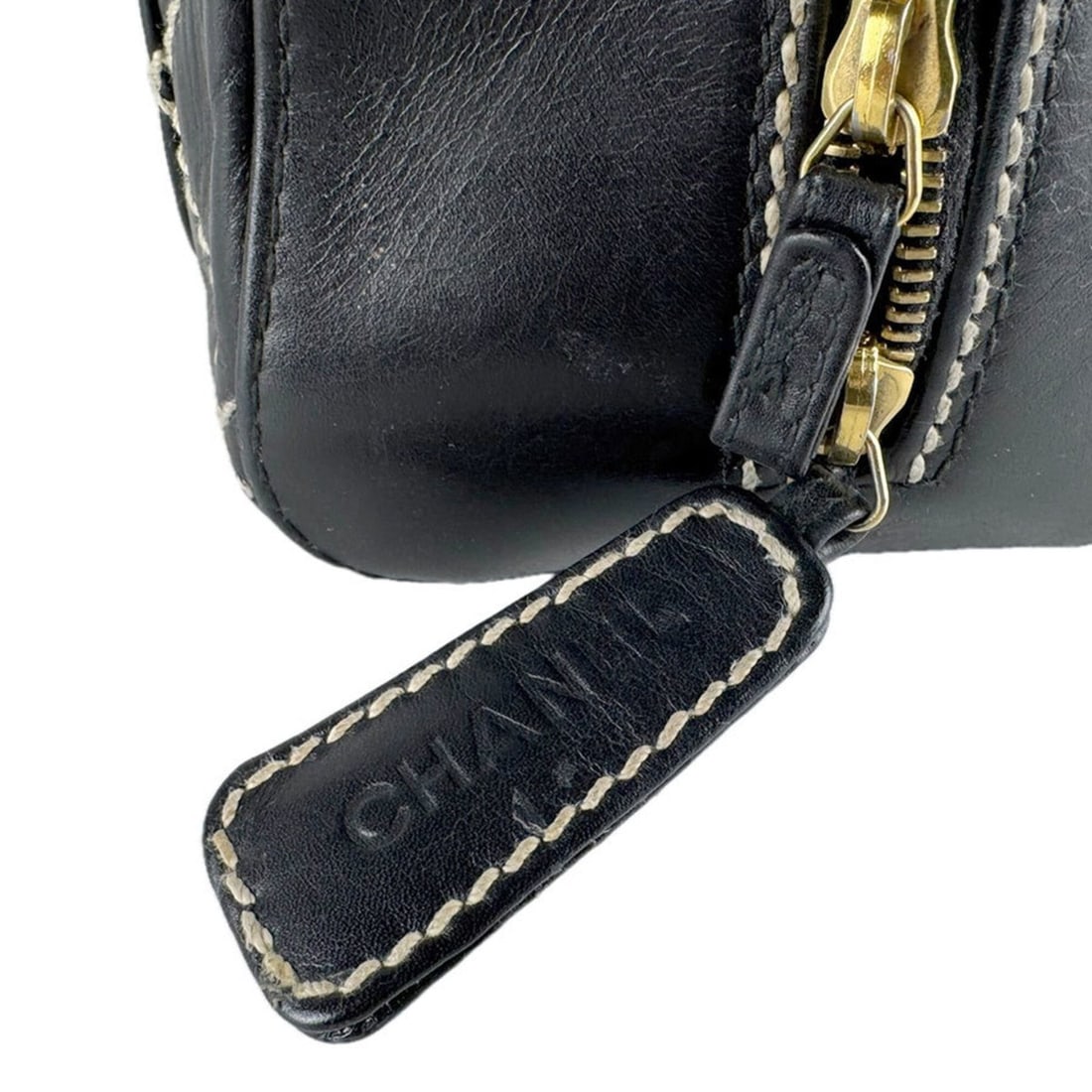 Cartier Maillon Panthère Ring - 11