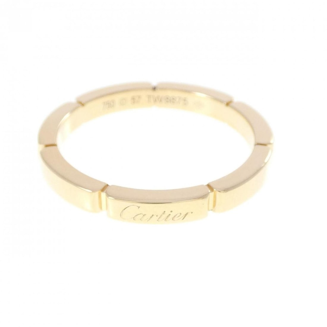 Cartier Maillon Panthère Ring - 2