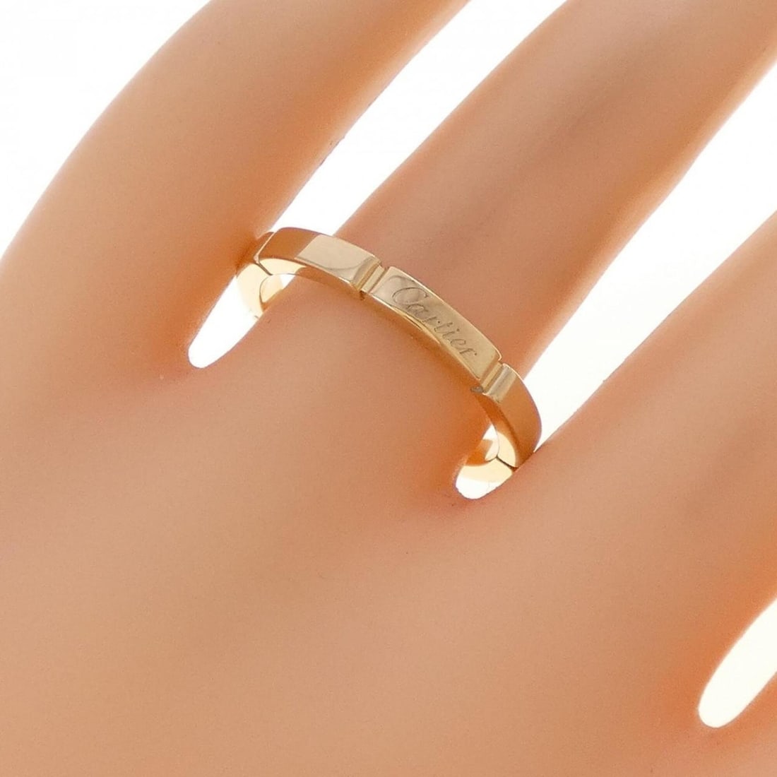 Cartier Maillon Panthère Ring - 3