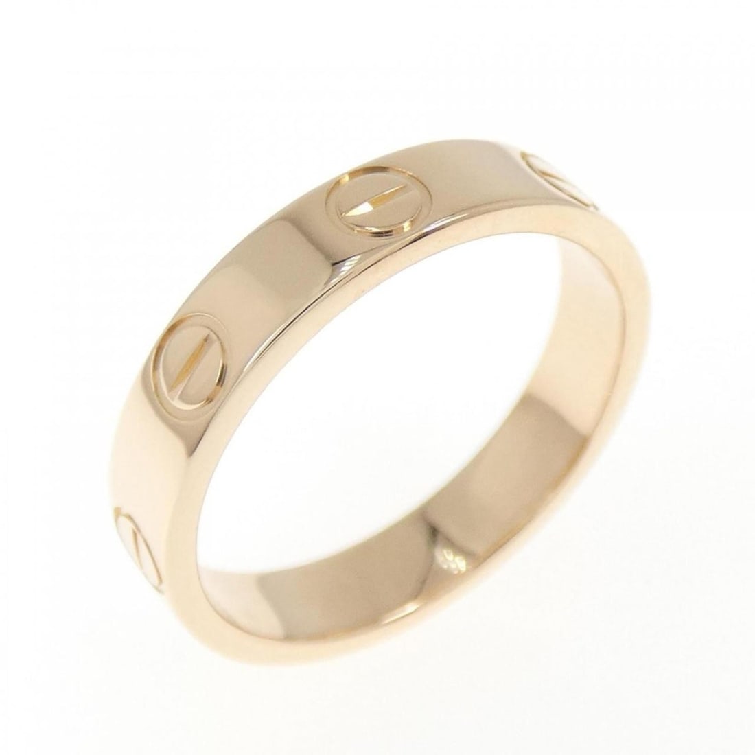 Cartier Mini Love Ring