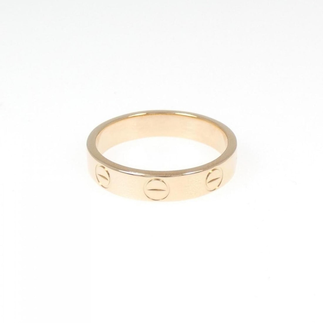 Cartier Mini Love Ring - 2