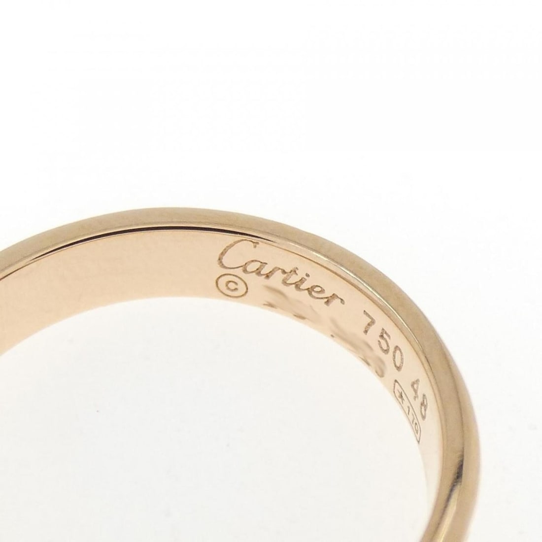 Cartier Mini Love Ring - 3