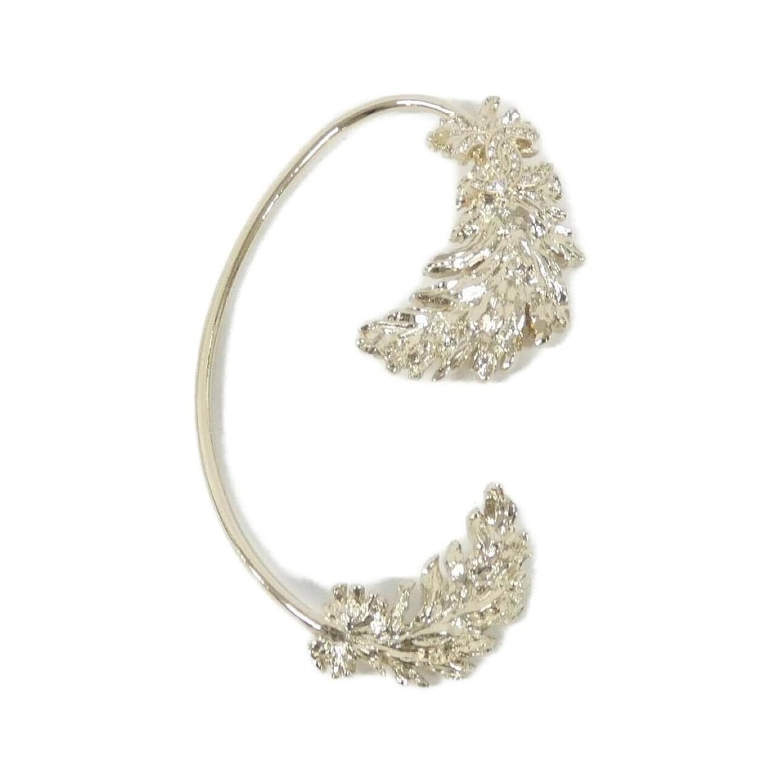 Chanel ABF695 Ear Cuff (1 of 14)