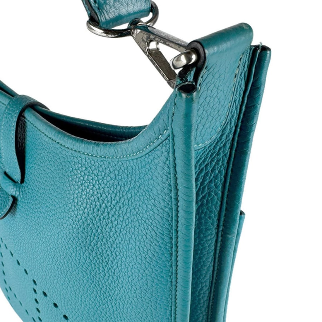 Chanel ABF695 Ear Cuff - 7