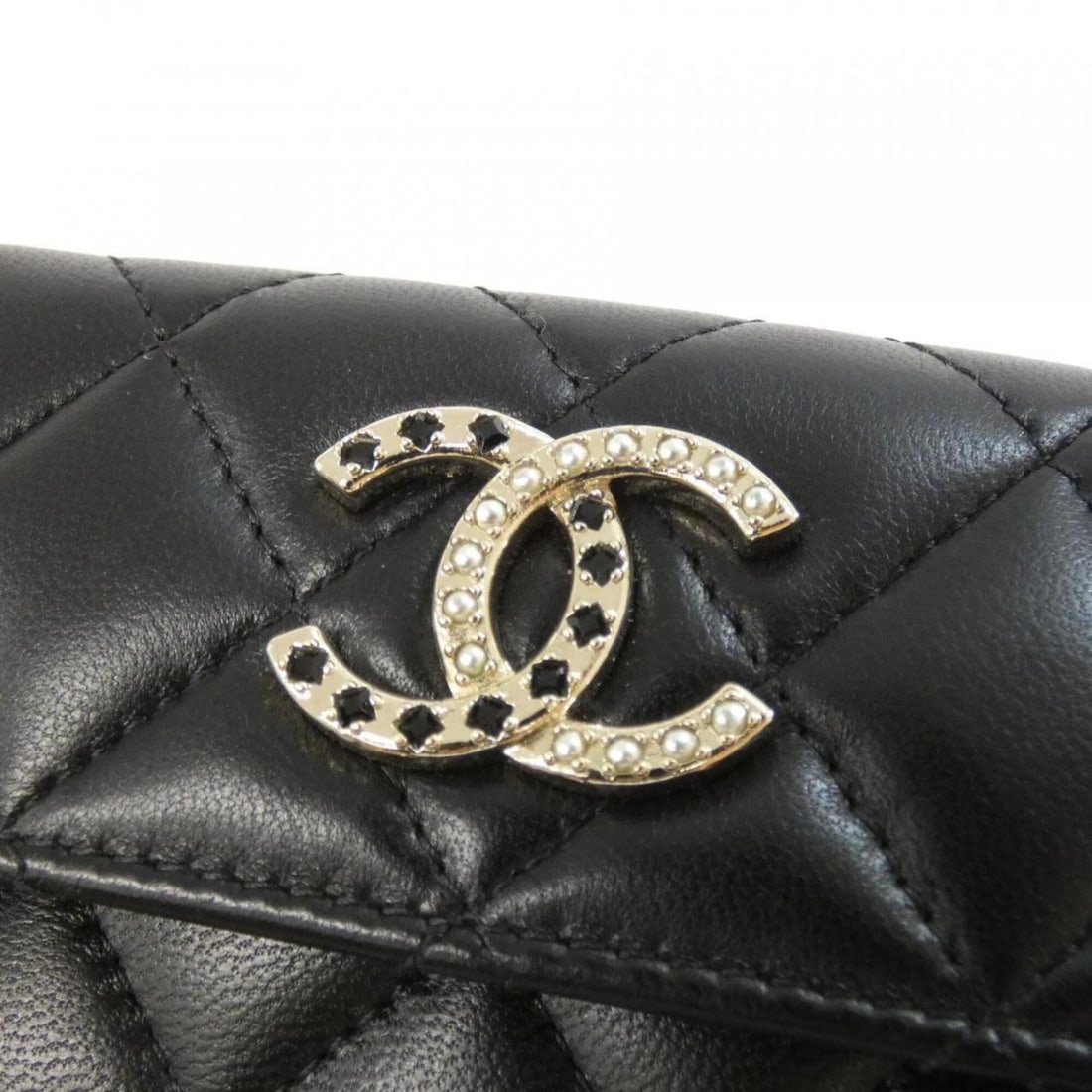 Chanel AP4035 wallet - 4
