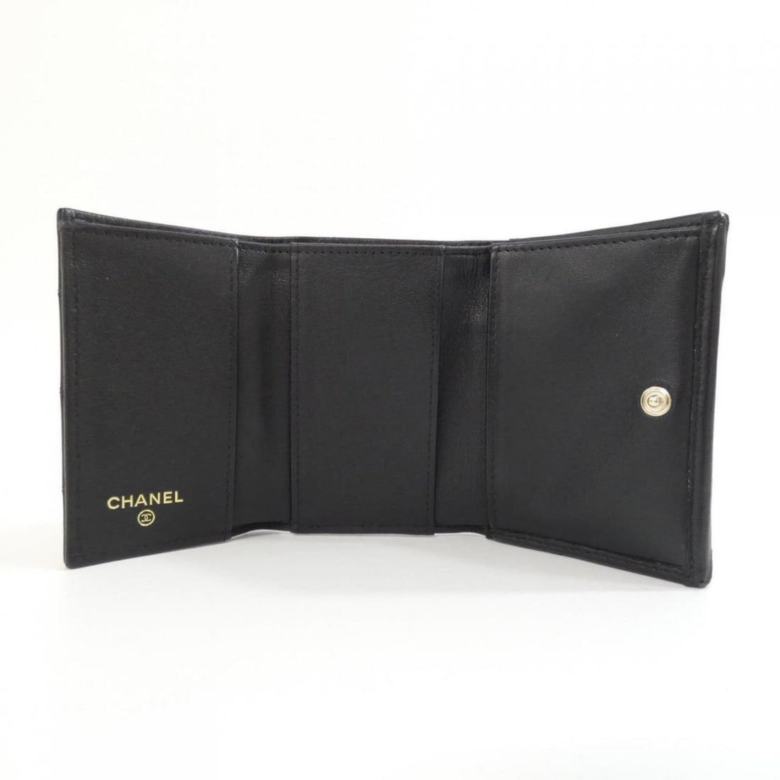 Chanel AP4035 wallet - 5